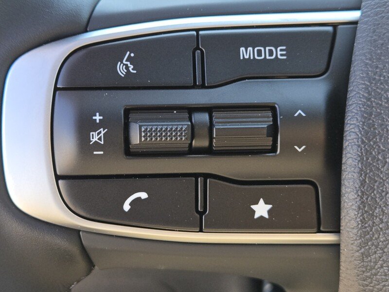 2025 Kia Sportage X-Line - Photo 12
