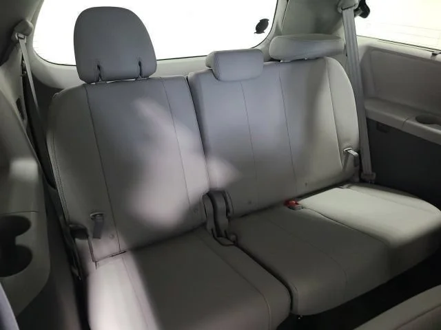 Certified Used 2017 Salsa Red Pearl Toyota XLE image 16