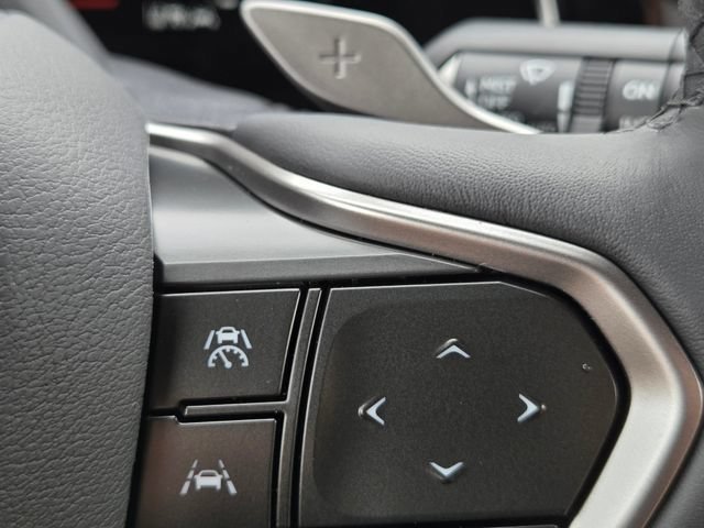 New 2026 Iridium Lexus PREMIUM PLUS image 16