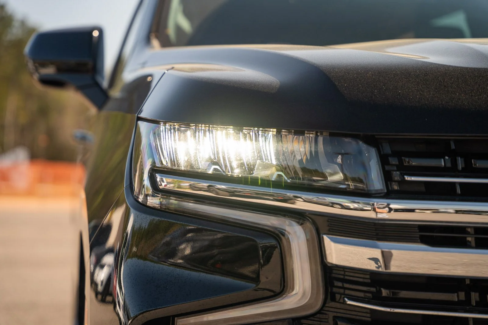Used 2024 Black Chevrolet LT image 10