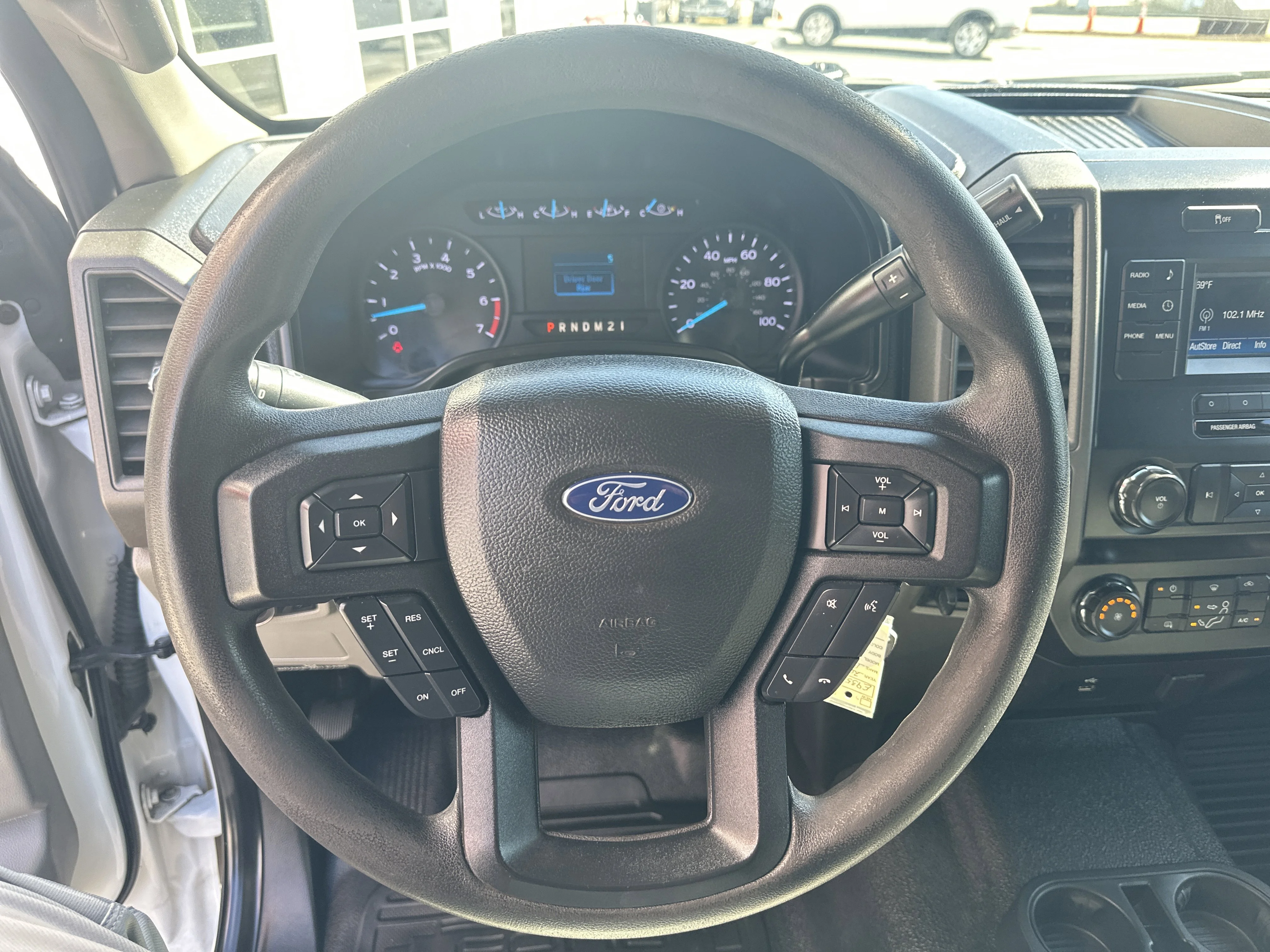 Used 2019  Ford  image 11