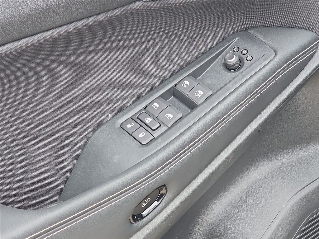 New 2026 Sting-Gray Clear-Coat Exterior Paint Jeep Laredo image 21