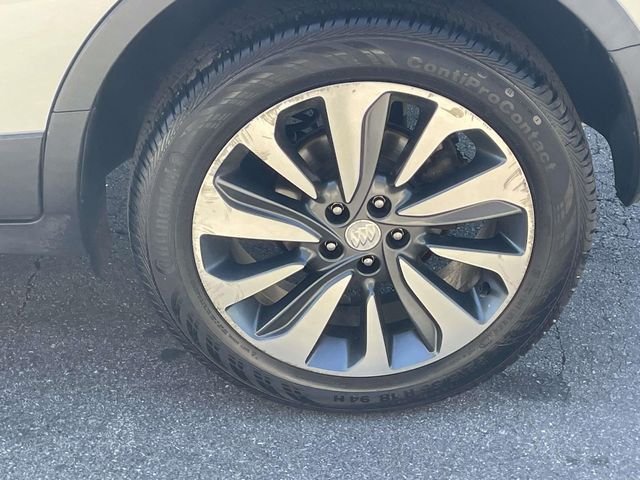 2022 Buick Encore Preferred - Photo 6