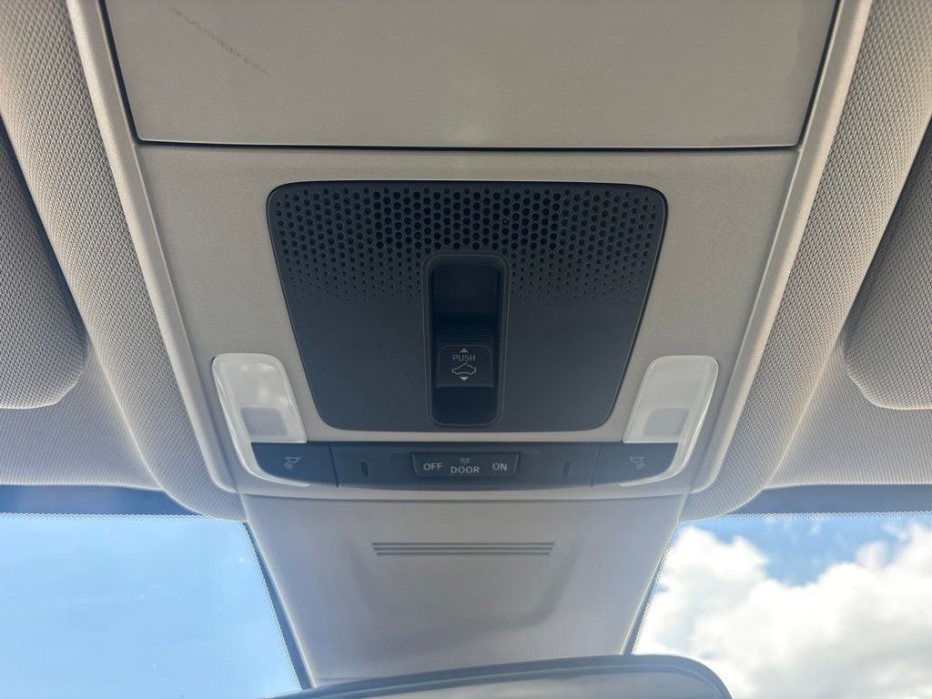2025 Honda CR-V EX - Photo 26