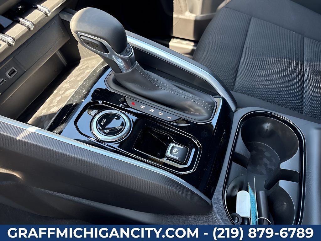 2026 Chevrolet Colorado LT - Photo 29