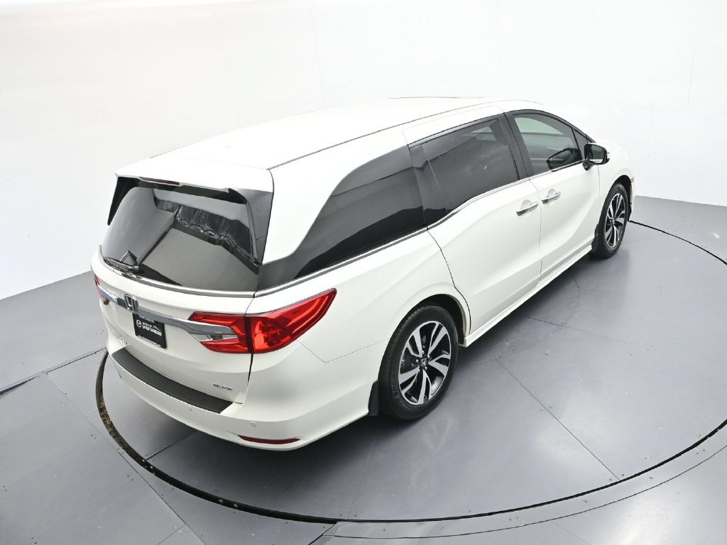 Used 2019  Honda Elite image 28