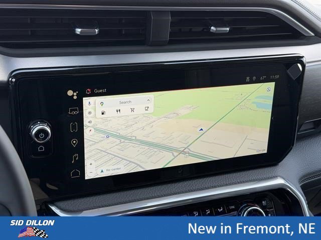2026 GMC Sierra 1500 Denali - Photo 10