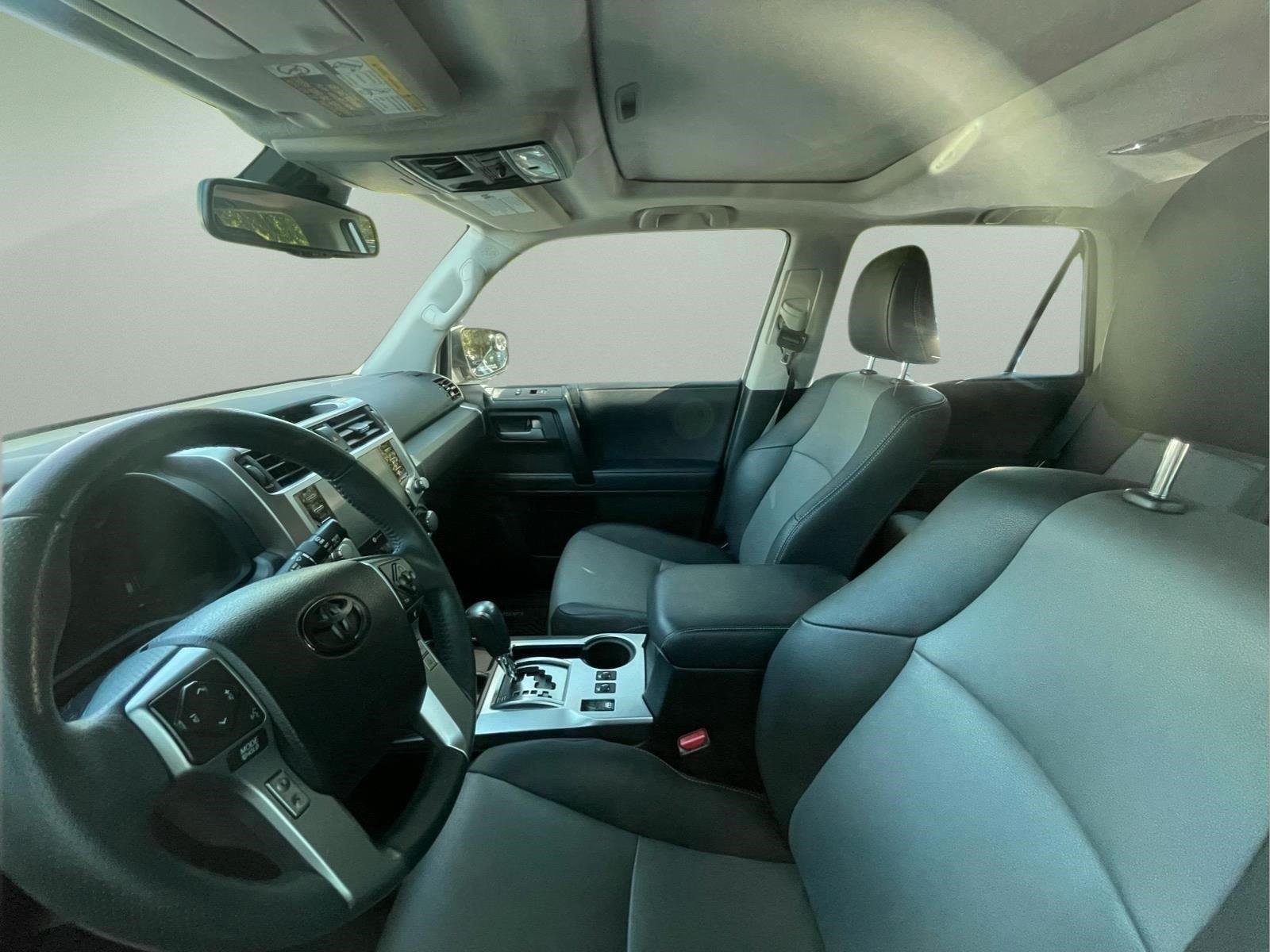 Used 2021 Classic Silver Metallic Toyota SR5 Premium image 23