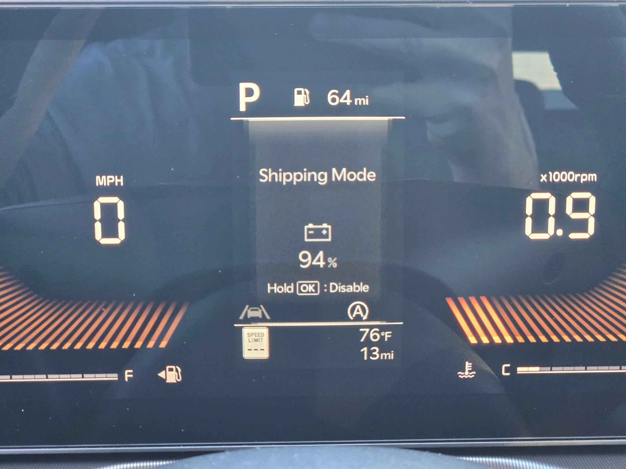 New 2026 Gray Kia EX image 24