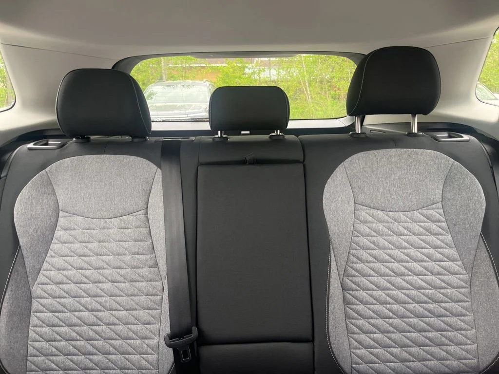 New 2026 Gray Volkswagen 2.0T S image 14