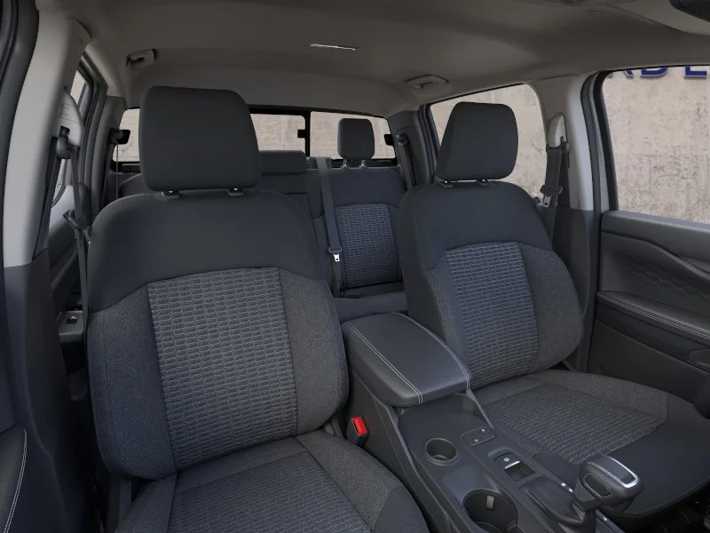 New 2026 Avalanche Ford XLT image 39