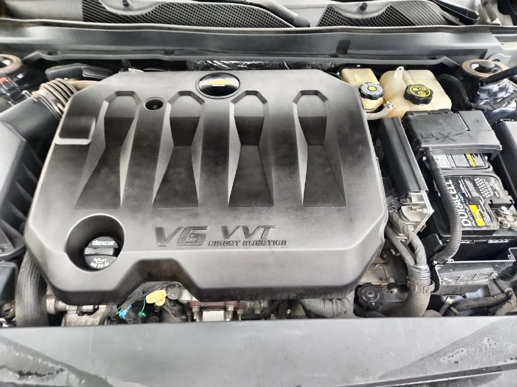 Used 2018 Blue Chevrolet LT image 19