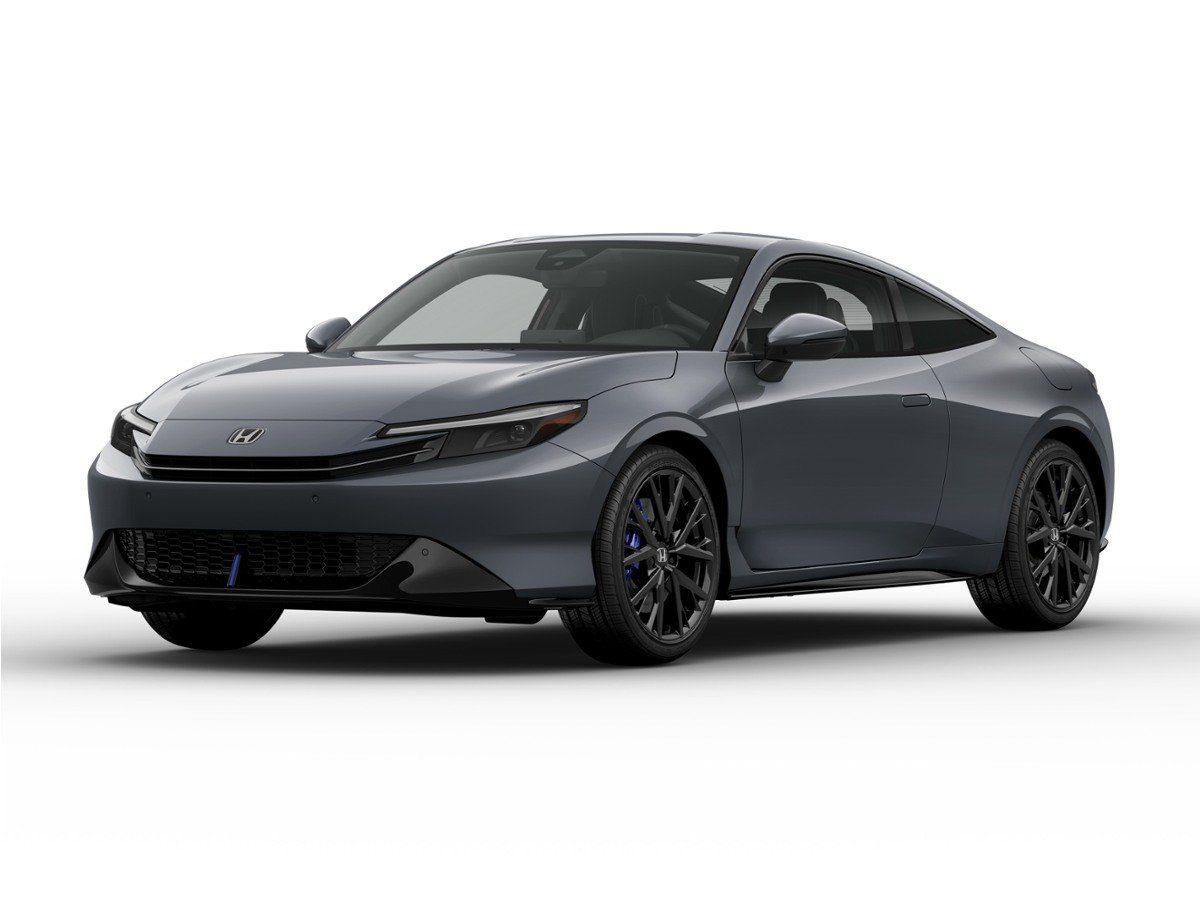 New 2026 Boost Blue Pearl Honda  image 2