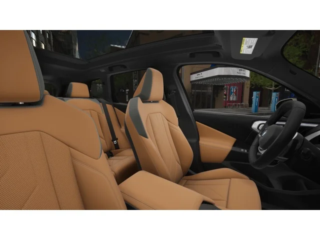 New 2026 Dune Grey Metallic BMW  image 9