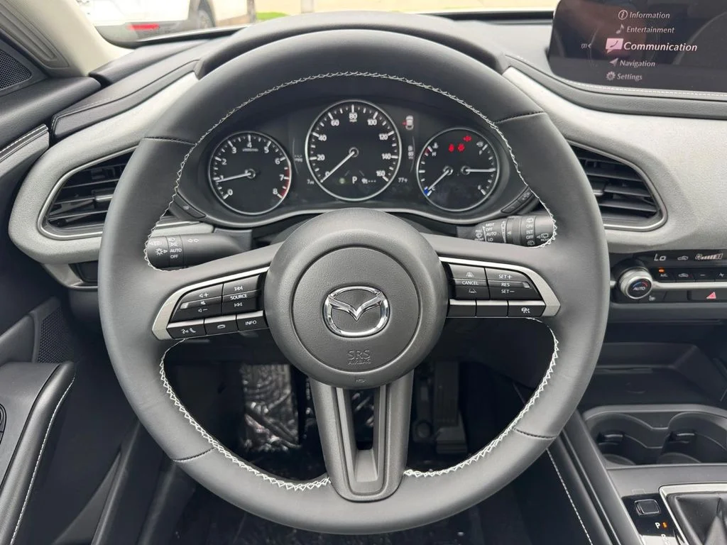2026 Mazda CX-30 Aire Edition - Photo 11