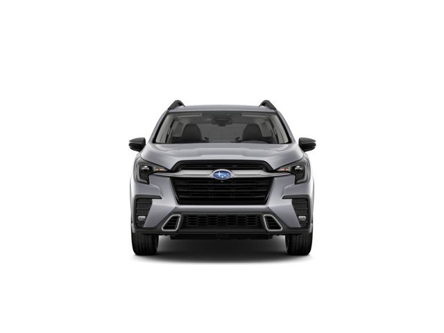 New 2026 ICE SILVER METALLIC Subaru Touring 7-Passenger image 8