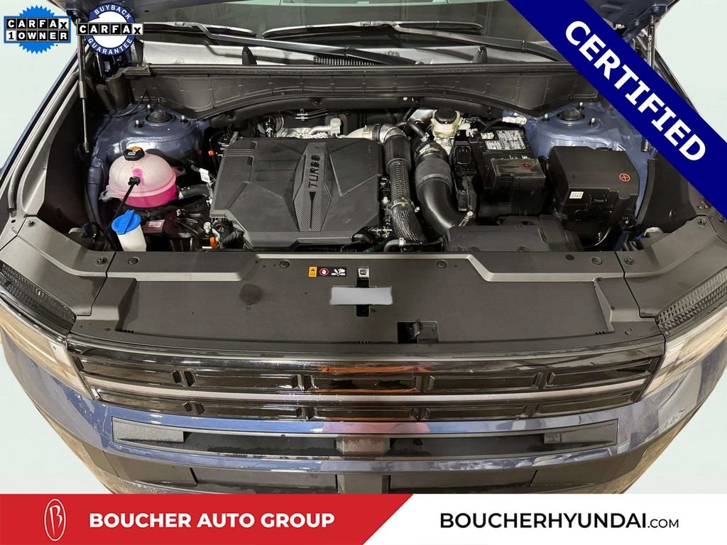 2026 Hyundai Santa Fe XRT - Photo 23