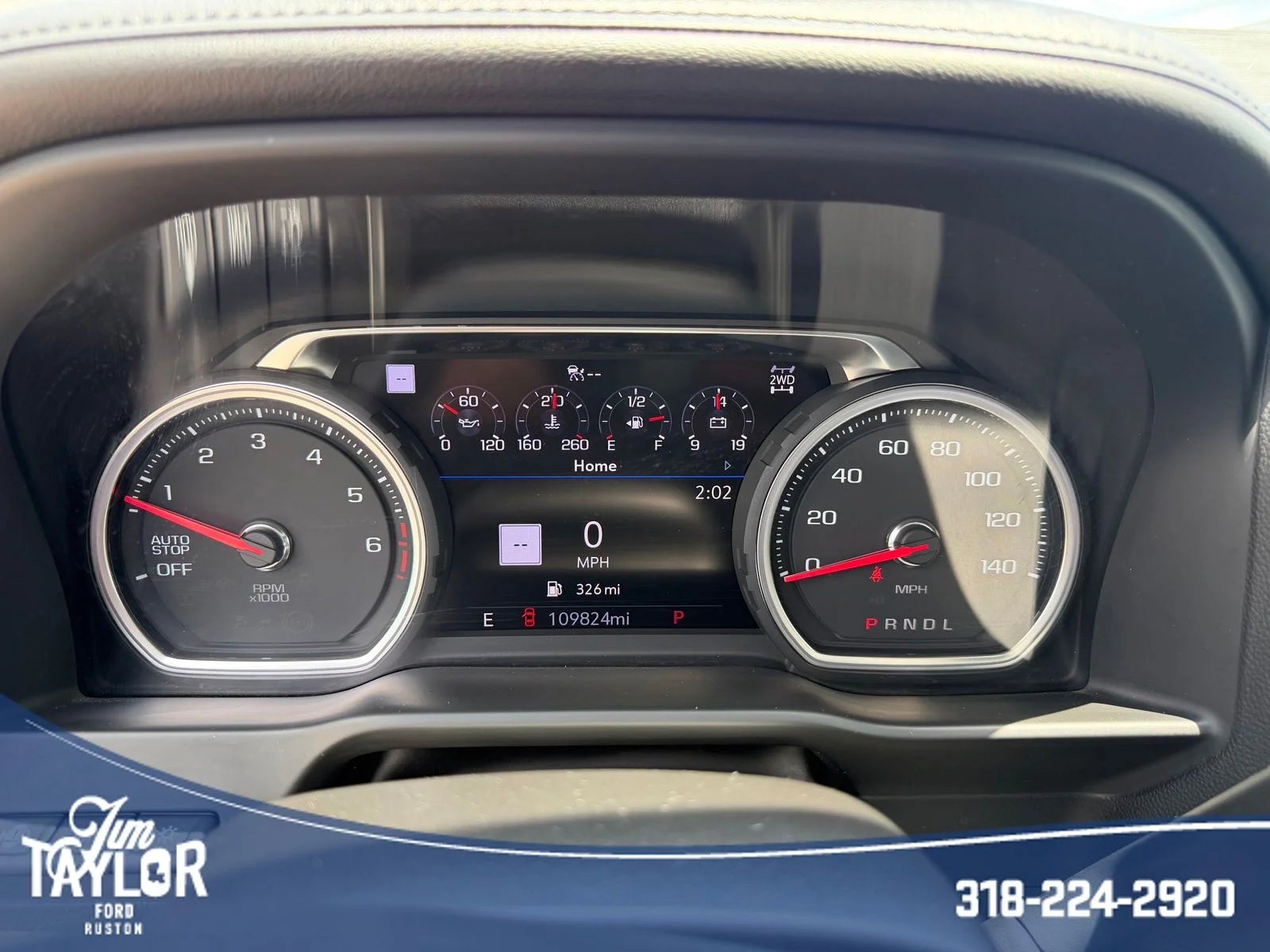 Used 2021 Satin Steel Metallic Chevrolet LTZ image 17