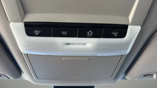 Used 2024 Pearl White Tricoat Nissan 2.5 SR image 29