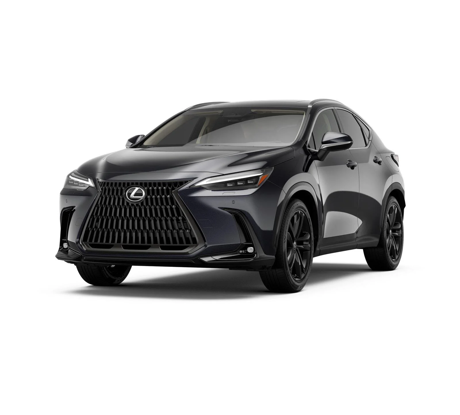 2026 Lexus NX
