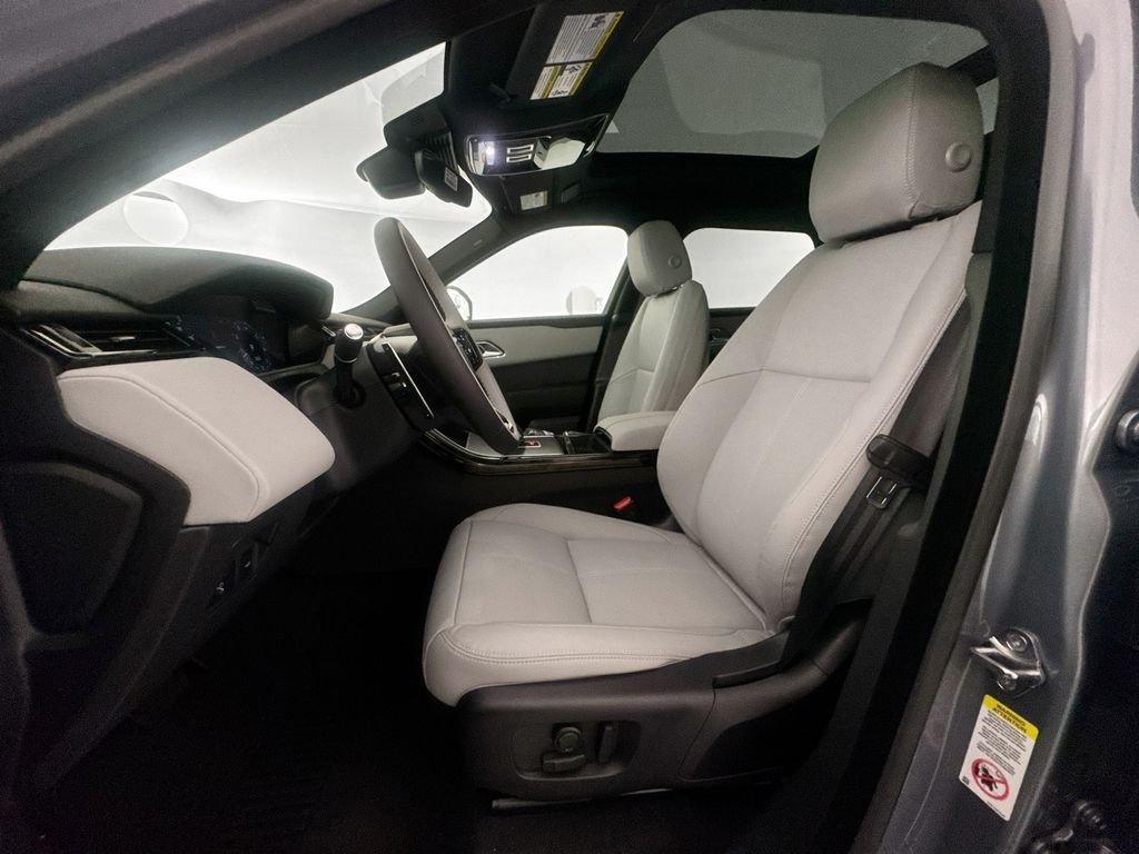 New 2026 Zadar Grey Land Rover S image 18