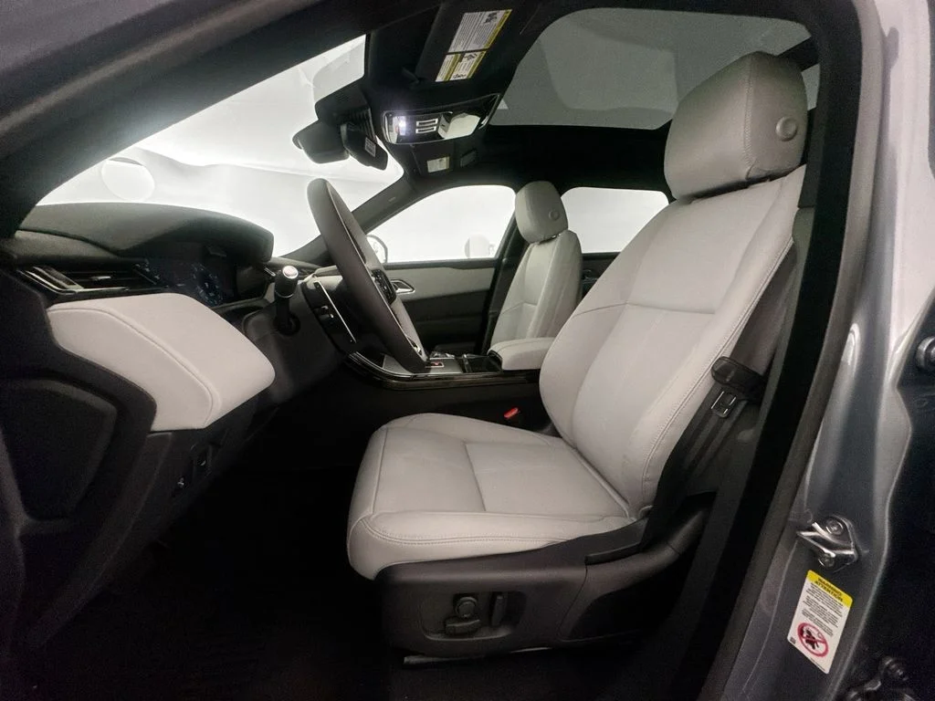 New 2026 Zadar Grey Land Rover S image 18