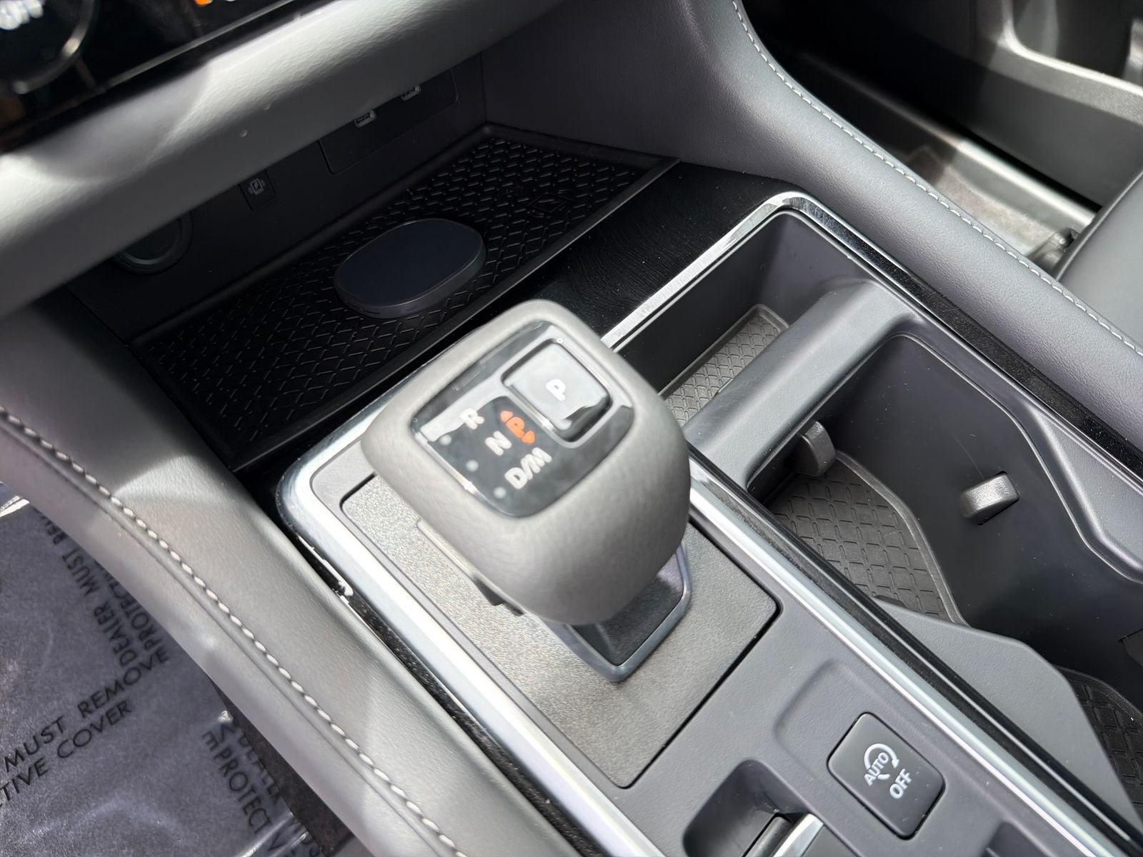 New 2026 Gray Nissan SL image 23