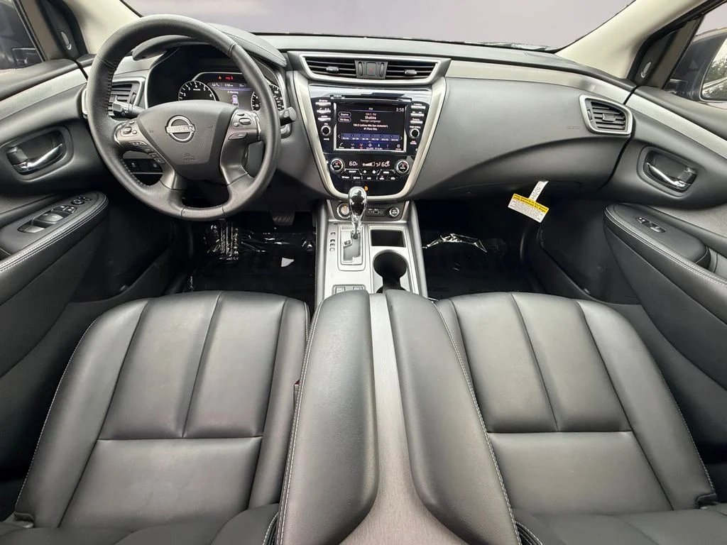 2024 Nissan Murano SV - Photo 12