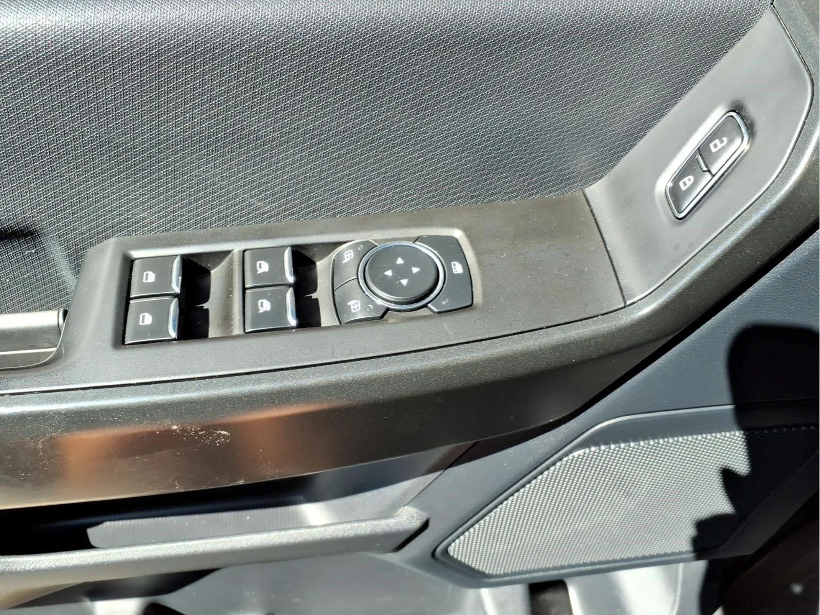 Used 2023 Carbonized Gray Ford XL image 19