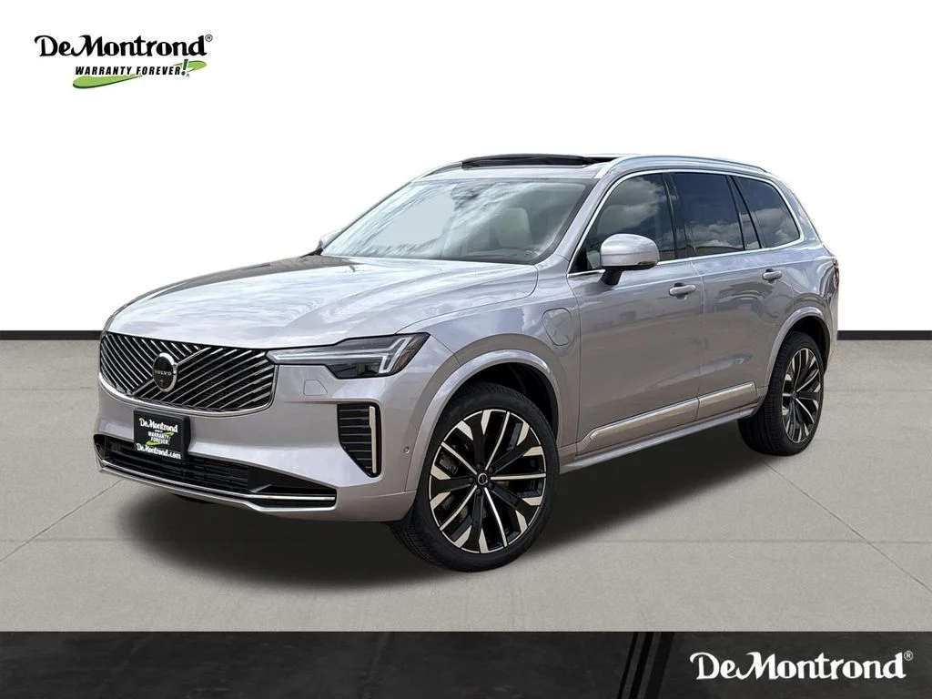 2026 Volvo XC90 T8 Recharge Ultra Bright 4WD's photo