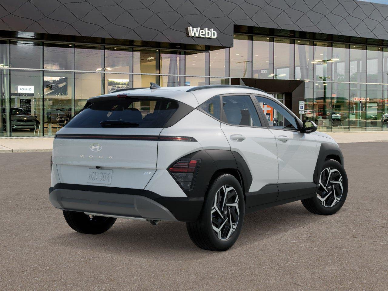 New 2027  Hyundai SEL Premium image 4