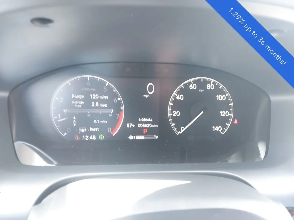 2023 Honda HR-V LX - Photo 13
