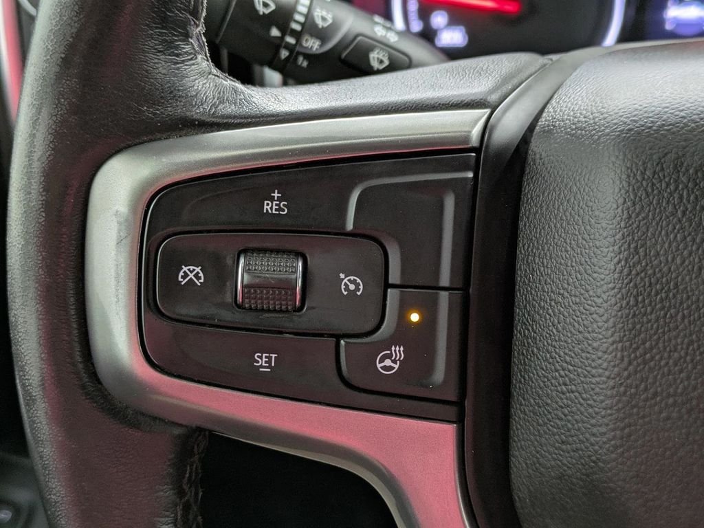 2022 Chevrolet Silverado 2500HD LTZ - Photo 8