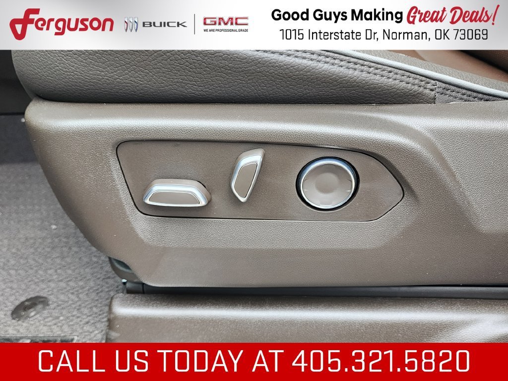 2026 GMC Sierra 1500 Denali - Photo 19