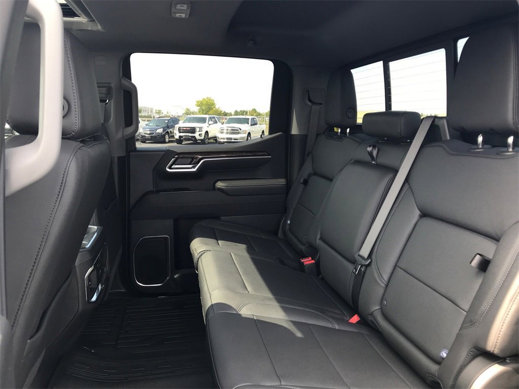 2026 GMC SIERRA - Image 31