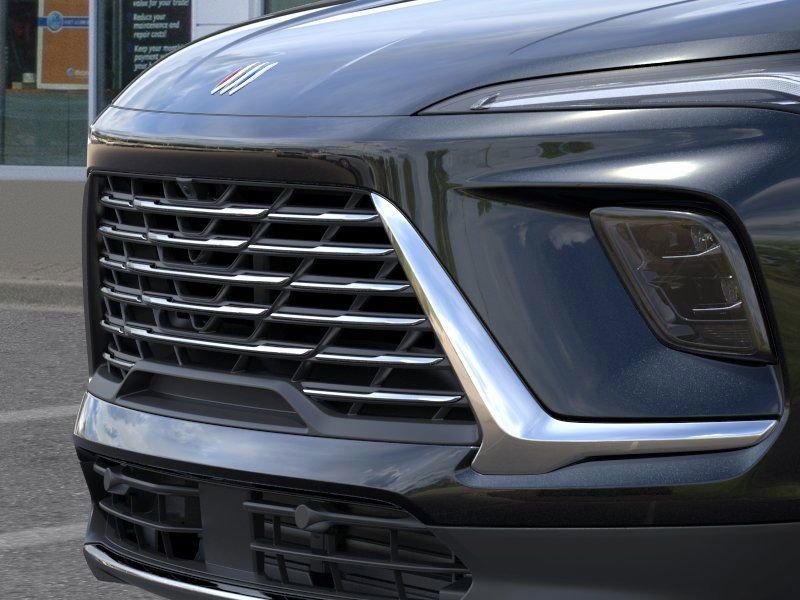 2026 BUICK ENCLAVE - Image 19