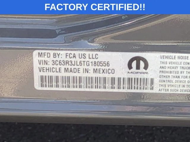 Used 2026 White Ram Laramie image 39
