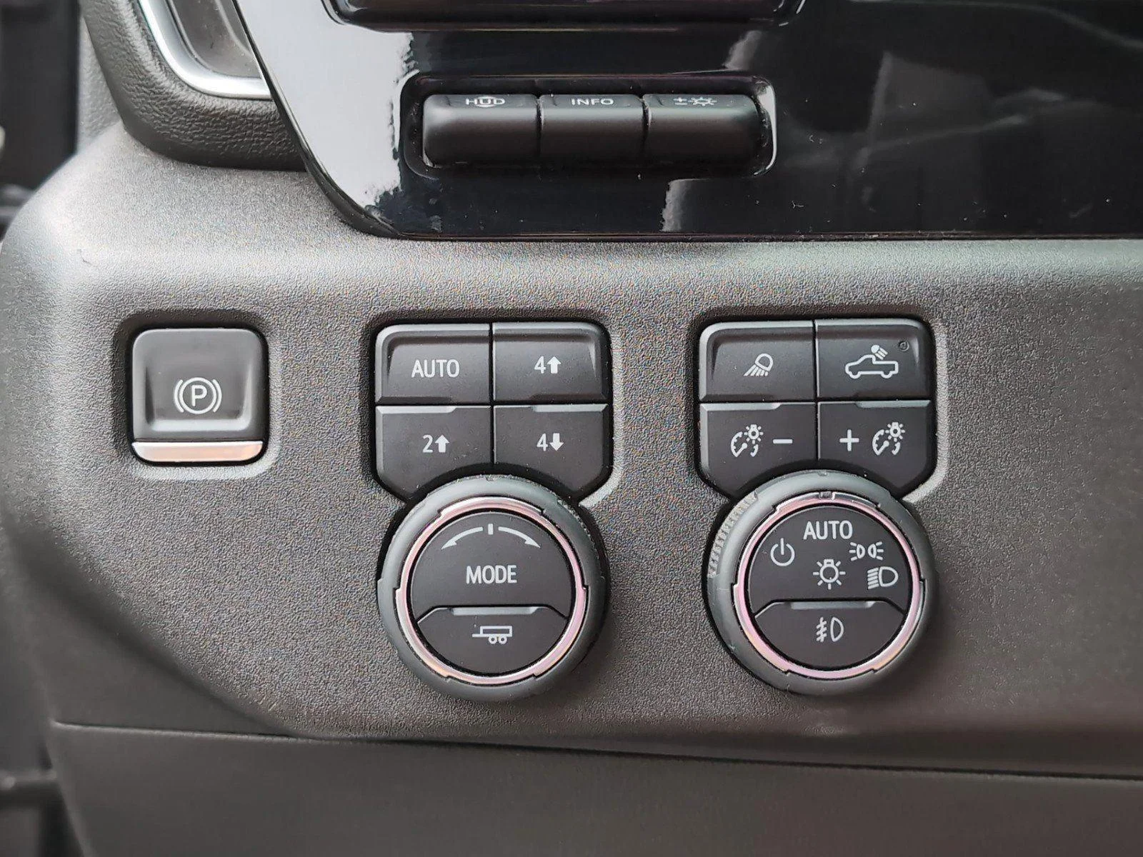 Used 2023 Sterling Gray Metallic Chevrolet High Country image 28