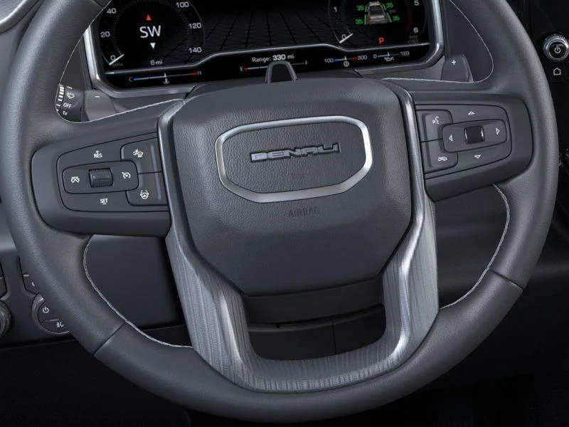 2026 GMC Sierra 1500 Denali Ultimate - Photo 19