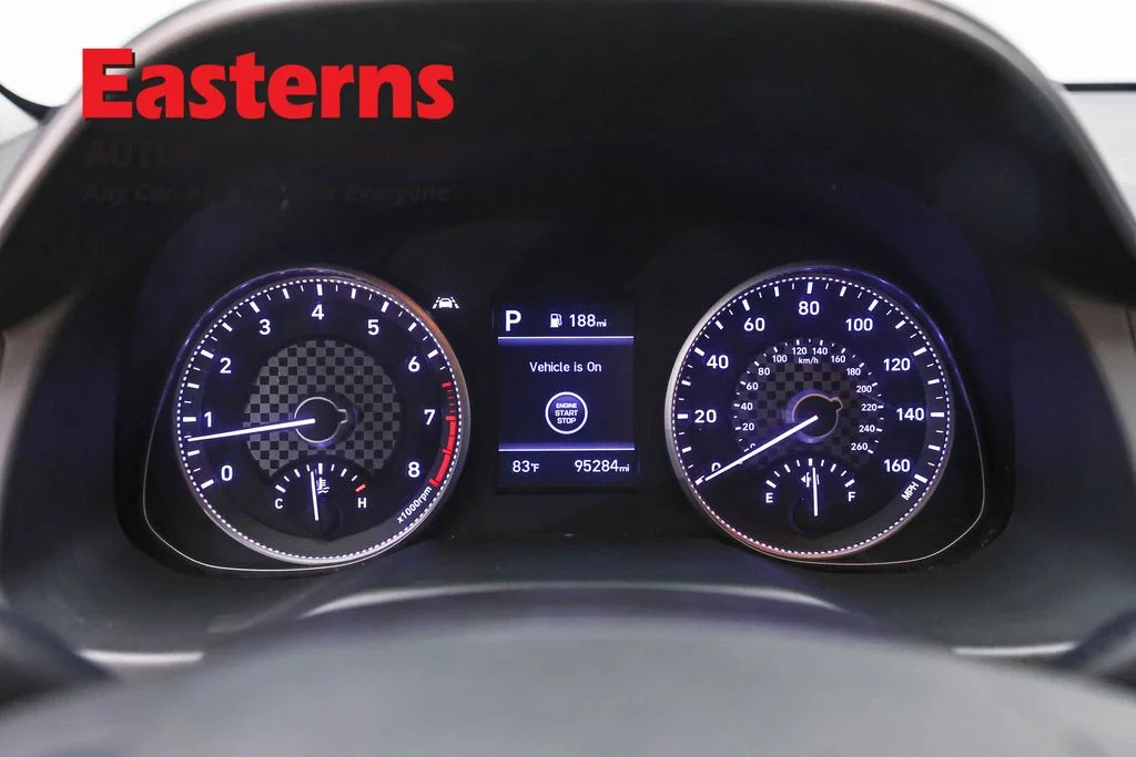 Used 2019 Gray Hyundai Value Edition image 18