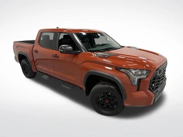 Used 2024  Toyota TRD Pro image 37