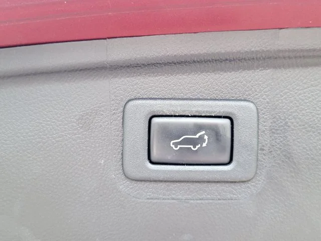 Used 2019 Red Subaru 2.5i image 5
