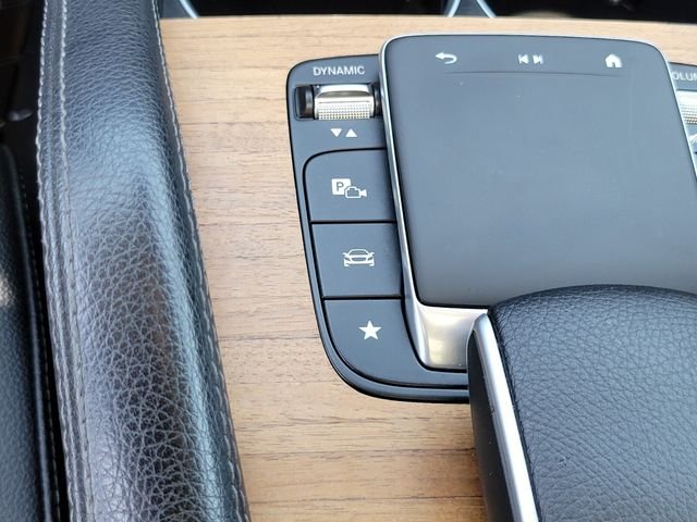 Certified Used 2024 Silver Mercedes-Benz GLS 450 image 26