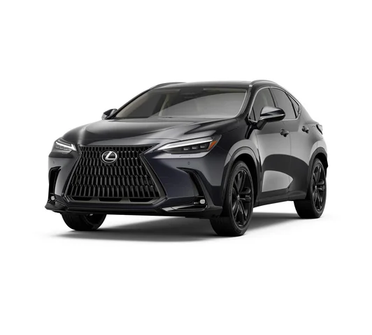 2026 Lexus NX NX 450h+ Luxury