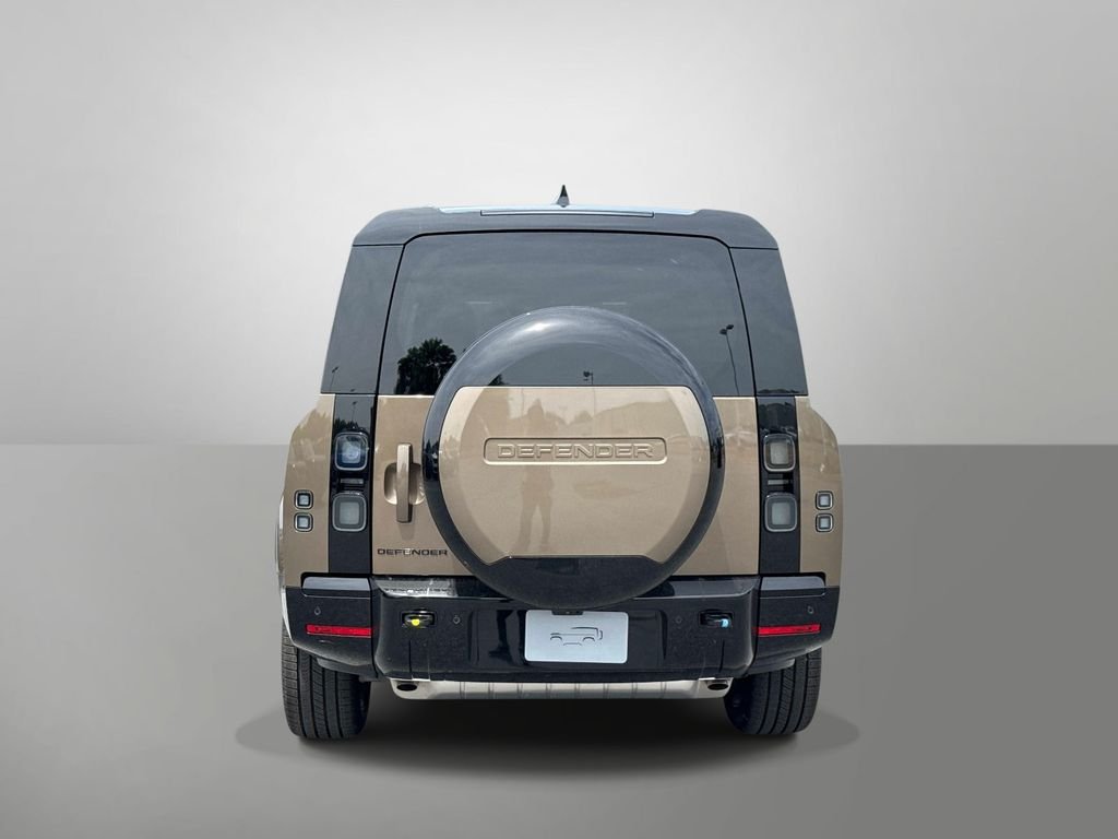 New 2026  Land Rover X-Dynamic SE image 27
