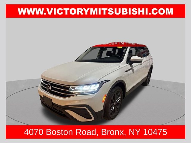 Sale: 2023 Volkswagen Tiguan 3VVMB7AXXPM019955