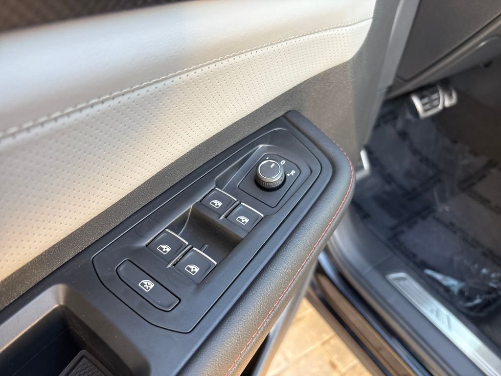 2026 Volkswagen Atlas Atlas Peak Edition - Photo 11