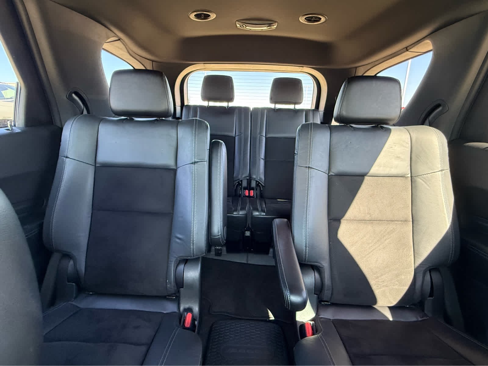 Used 2022 White Knuckle Clearcoat Dodge GT Plus image 31