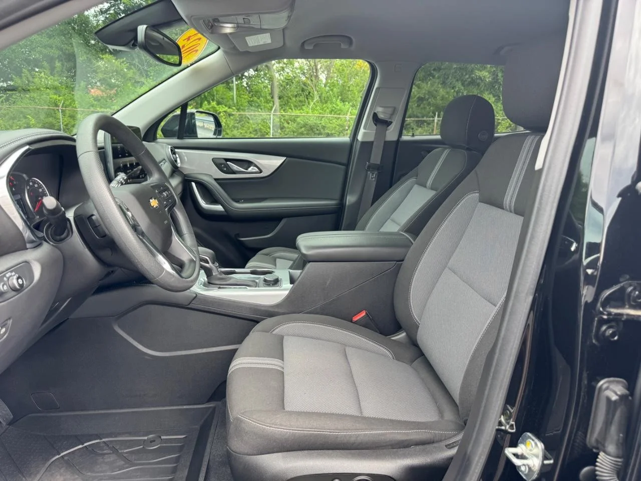 2024 Chevrolet Blazer 2LT - Photo 19