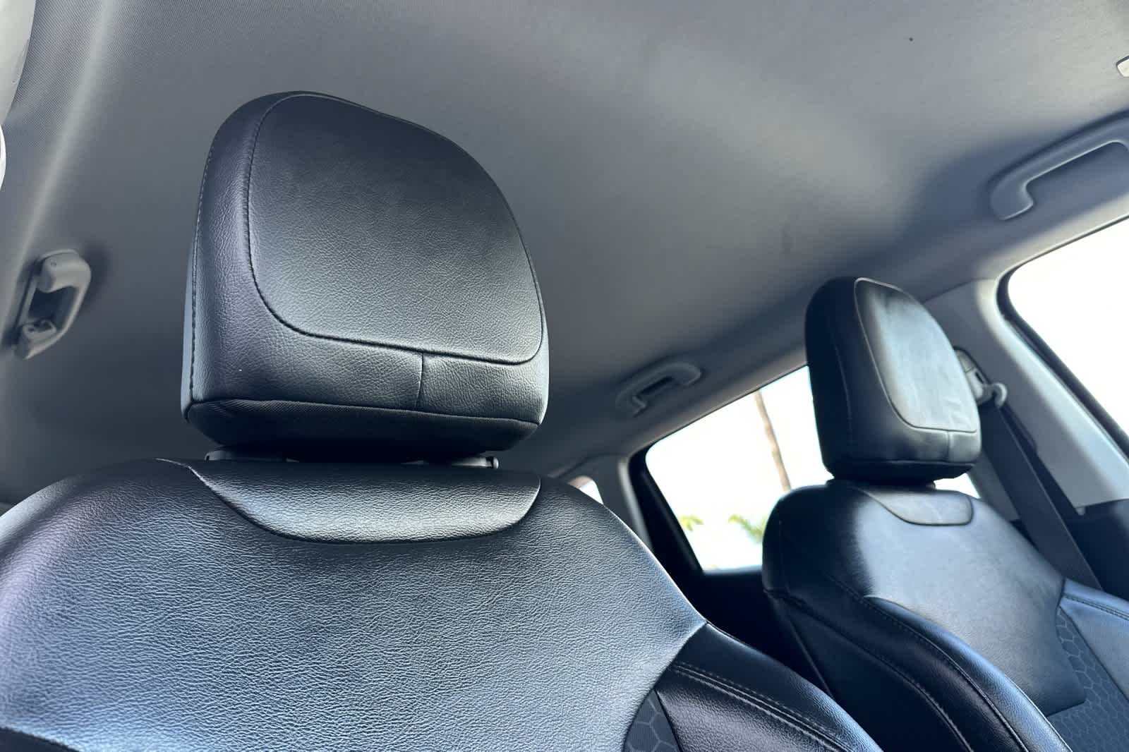 2019 Jeep Compass Altitude - Photo 17